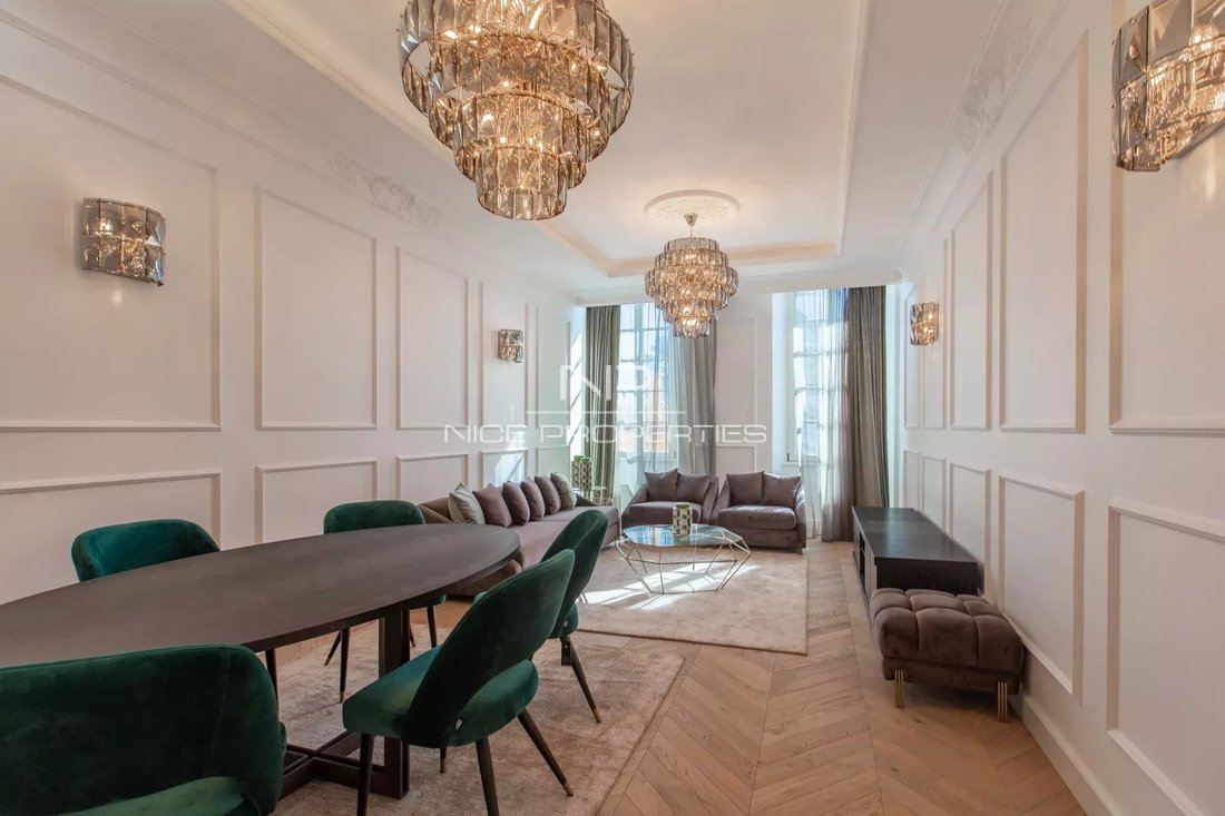 Apartment in Nice, Provence-Alpes-Côte d'Azur, France 1 - 17727835