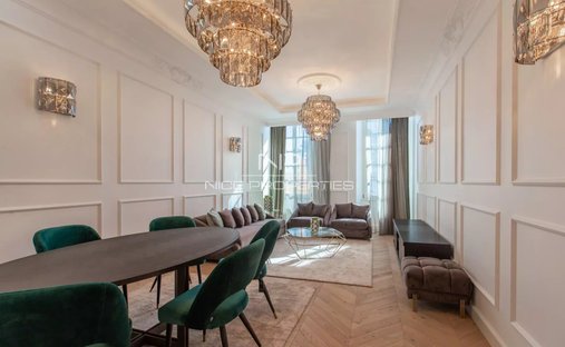 Apartment in Nice, Provence-Alpes-Côte d'Azur, France 1