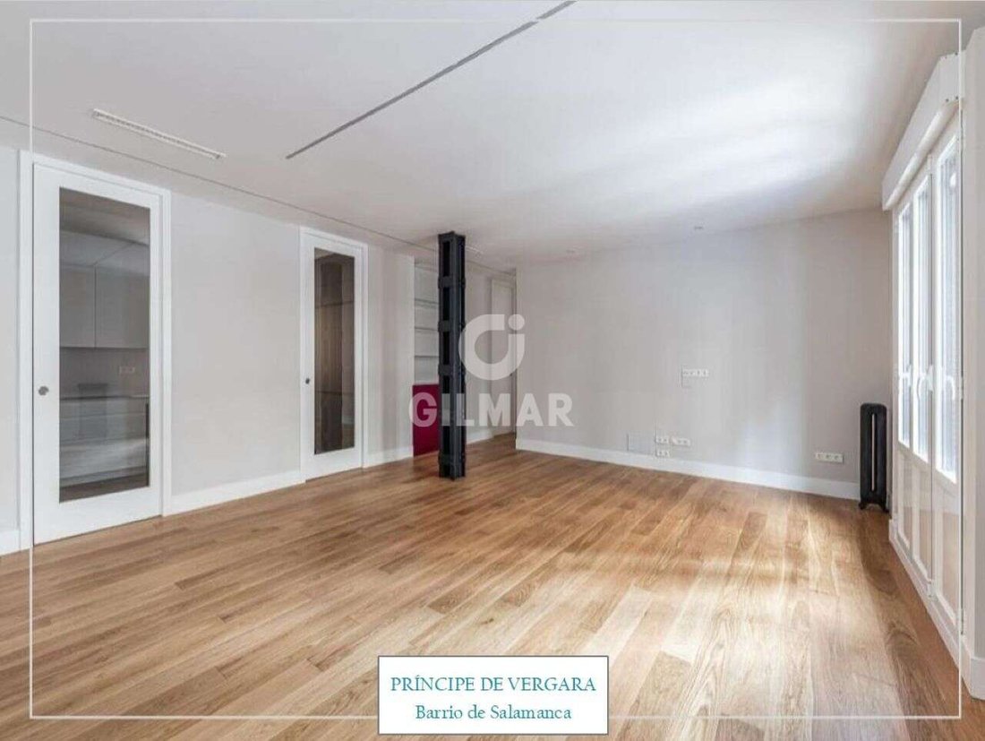 Apartment in Barrio Salamanca, Madrid, Spain 1 - 17727674