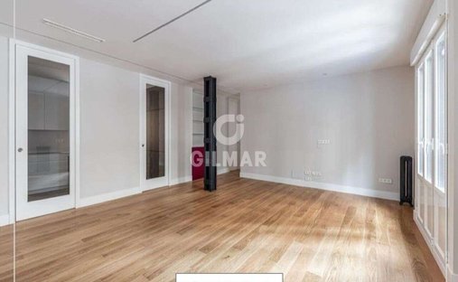 Apartment in Barrio Salamanca, Madrid, Spain 1