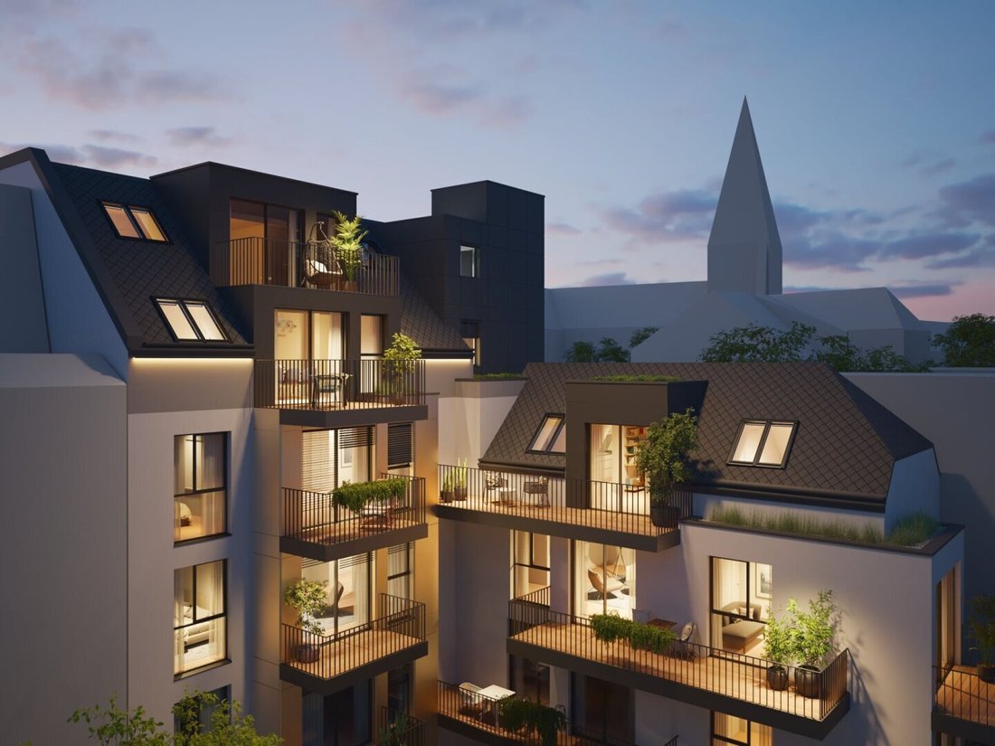 Apartment in Vienna, Wien, Austria 5 - 17728653