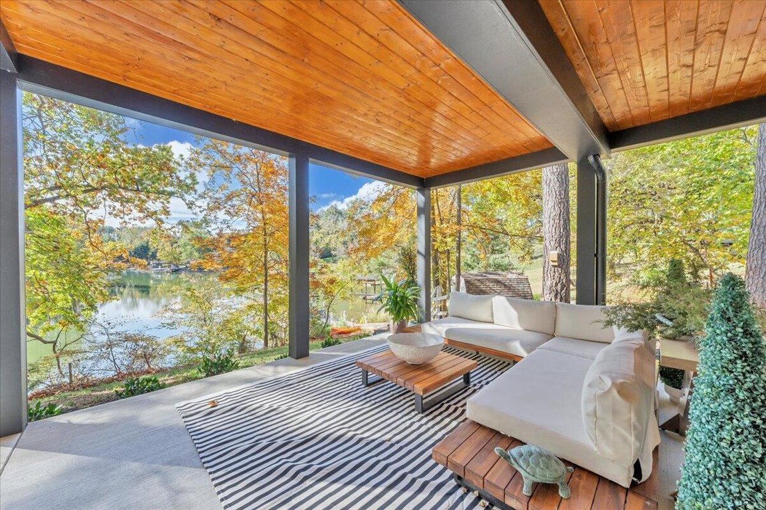 House in Moneta, Virginia, United States 1 - 17731252