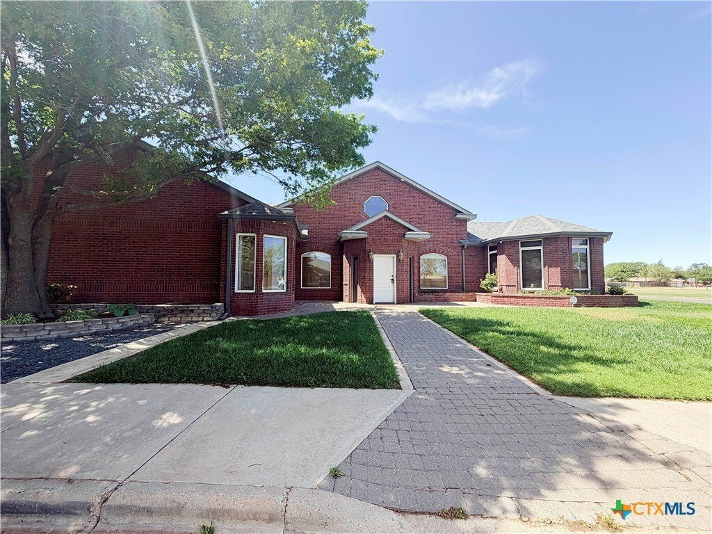 House in Lubbock, Texas, United States 1 - 17729413