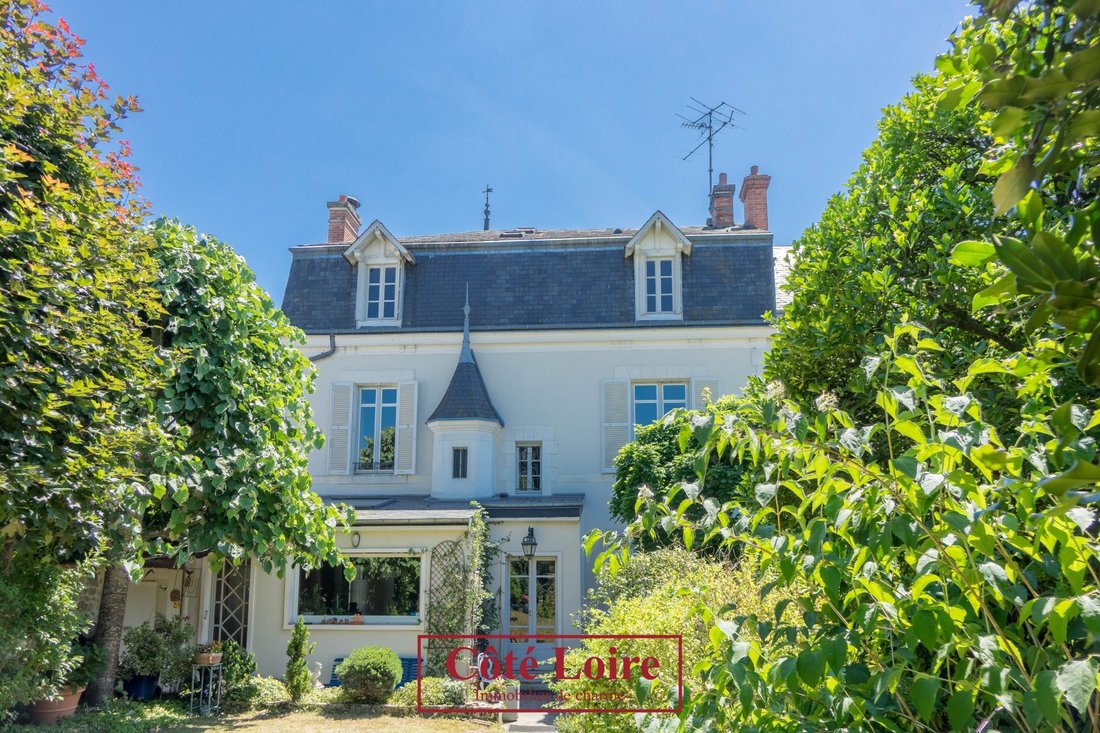 House in Bourgogne-Pasteur, Orleans, France 2 - 17732393