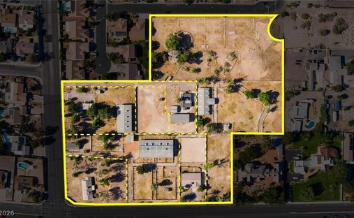 Casa a Las Vegas, Nevada, Stati Uniti 1