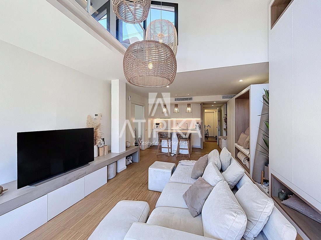 Apartment in Sant Martí, Barcelona, Spain 4 - 17729249