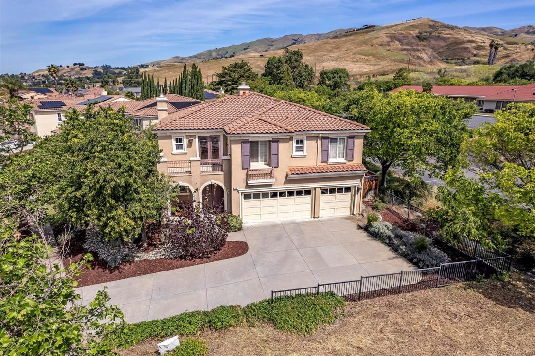 House in Milpitas, California, United States 1 - 17731369