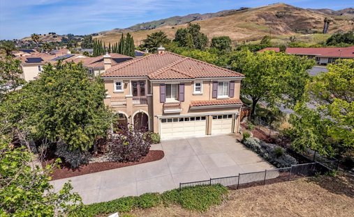House in Milpitas, California, United States 1