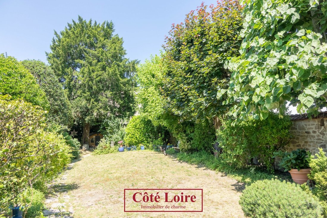 House in Bourgogne-Pasteur, Orleans, France 3 - 17732393