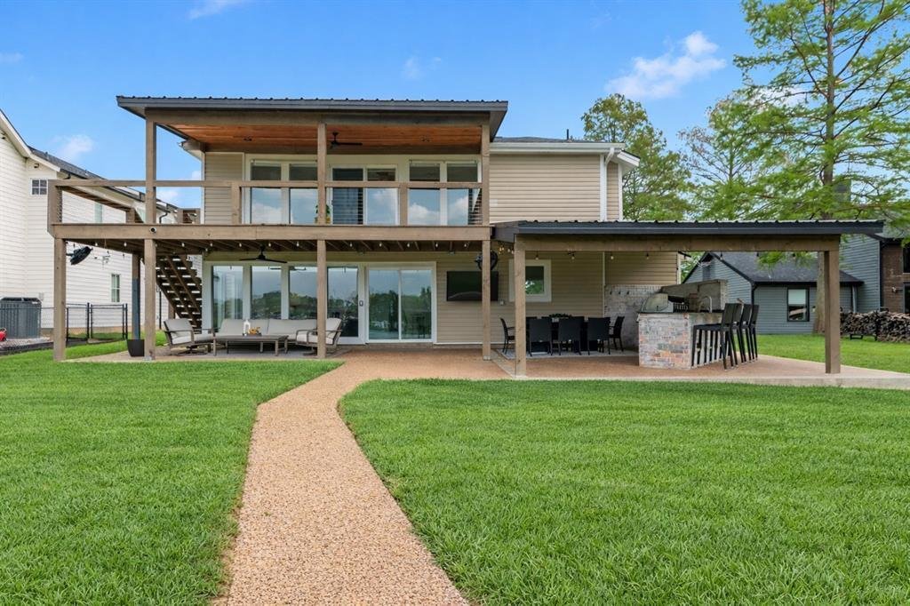 House in Trinidad, Texas, United States 2 - 17730462