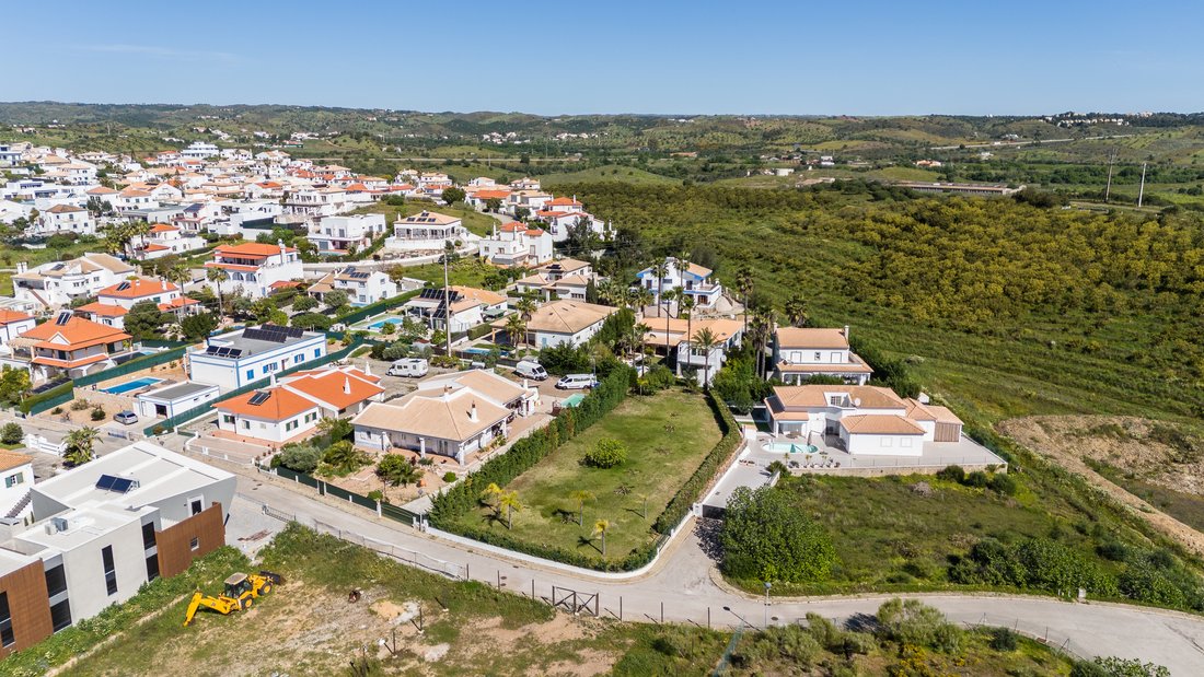 Villa in Castro Marim, Algarve, Portugal 5 - 17726401