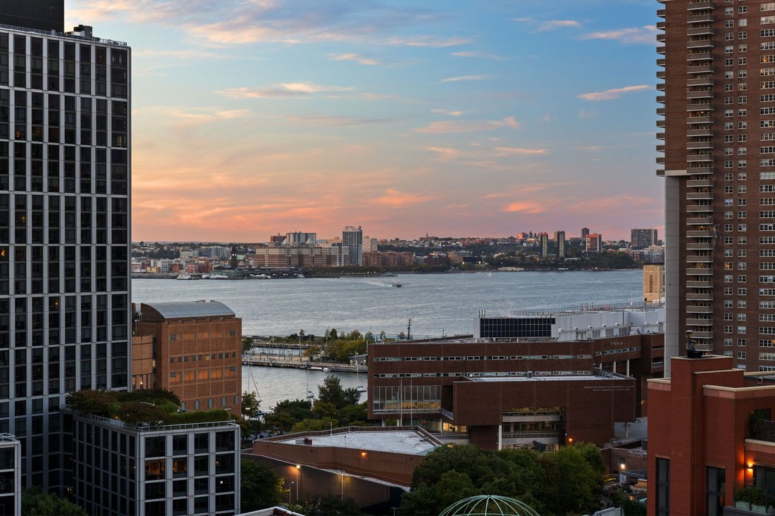 Condo in New York, New York, United States 5 - 17726333