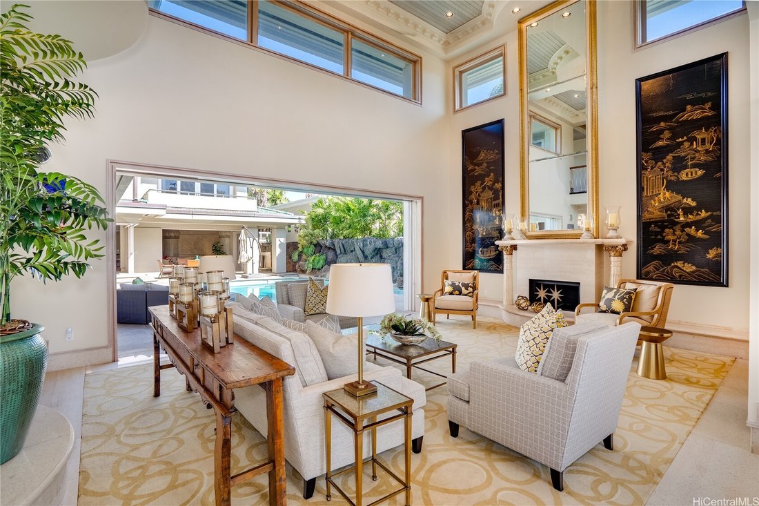 House in Honolulu, Hawaii, United States 4 - 17732157