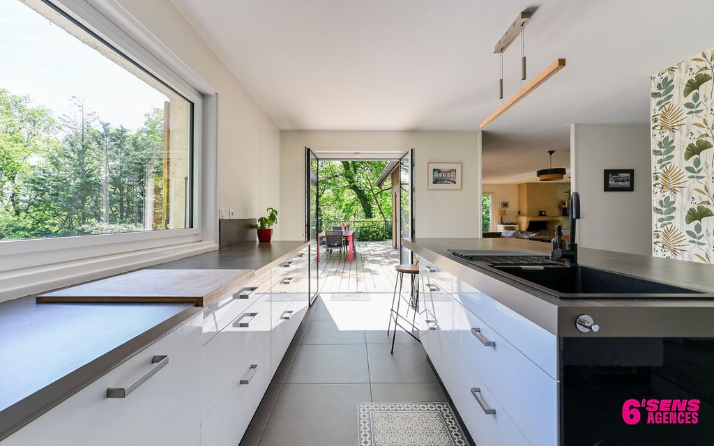 House in Tassin le Bourg, Tassin-la-Demi-Lune, France 2 - 17730352