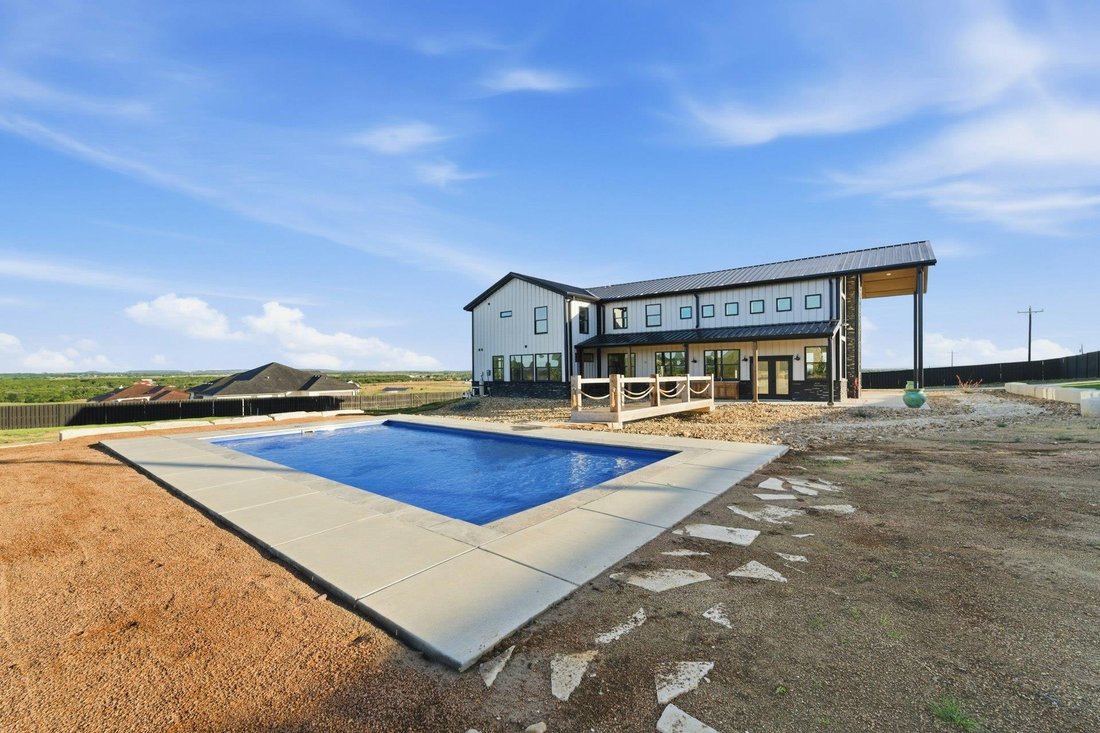 House in Copperas Cove, Texas, United States 4 - 16952475