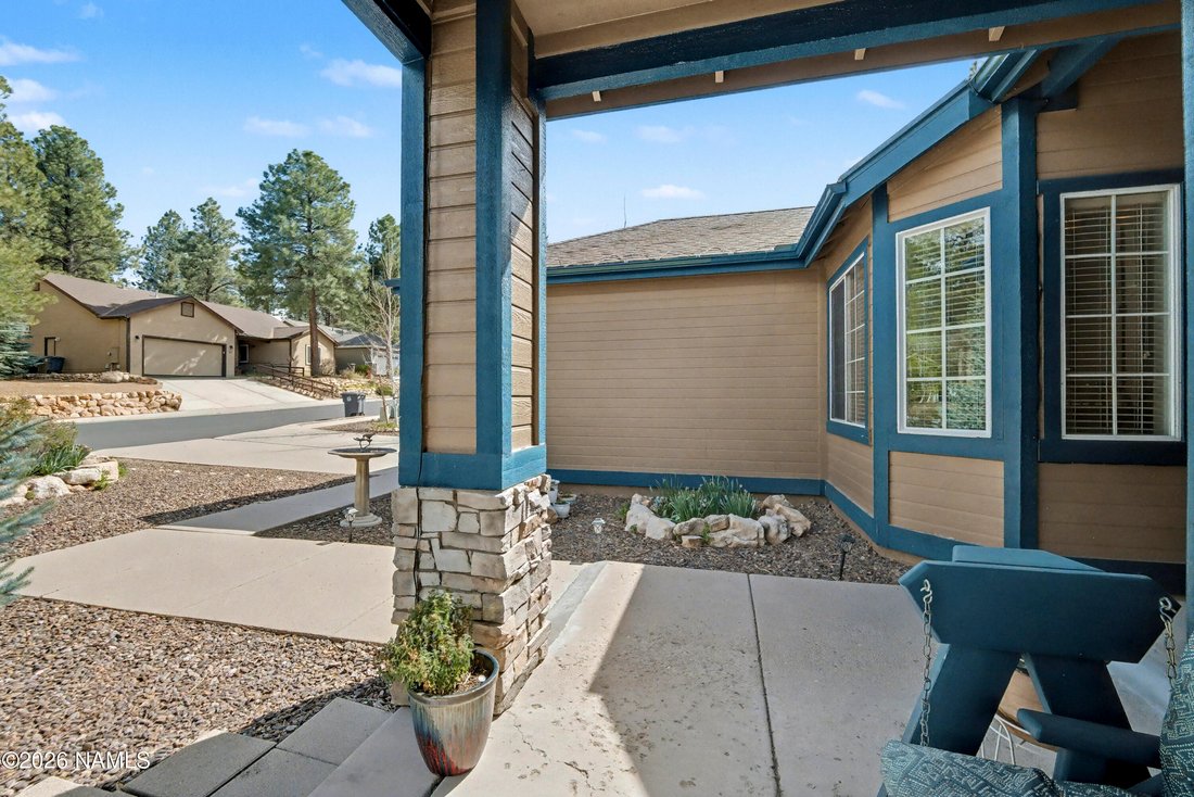 House in Flagstaff, Arizona, United States 4 - 17729424