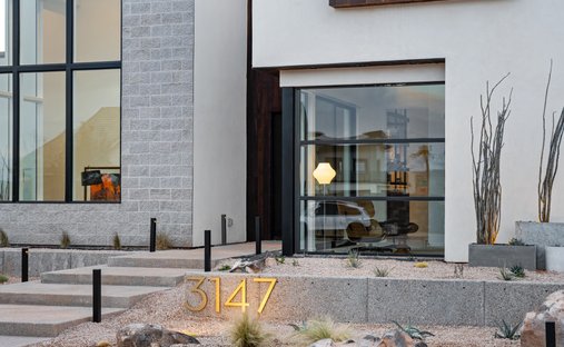 Casa a Hurricane, Utah, Stati Uniti 1