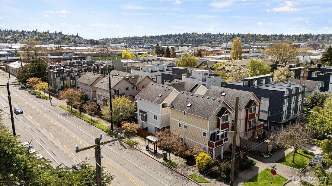 House in Seattle, Washington, United States 3 - 17731060