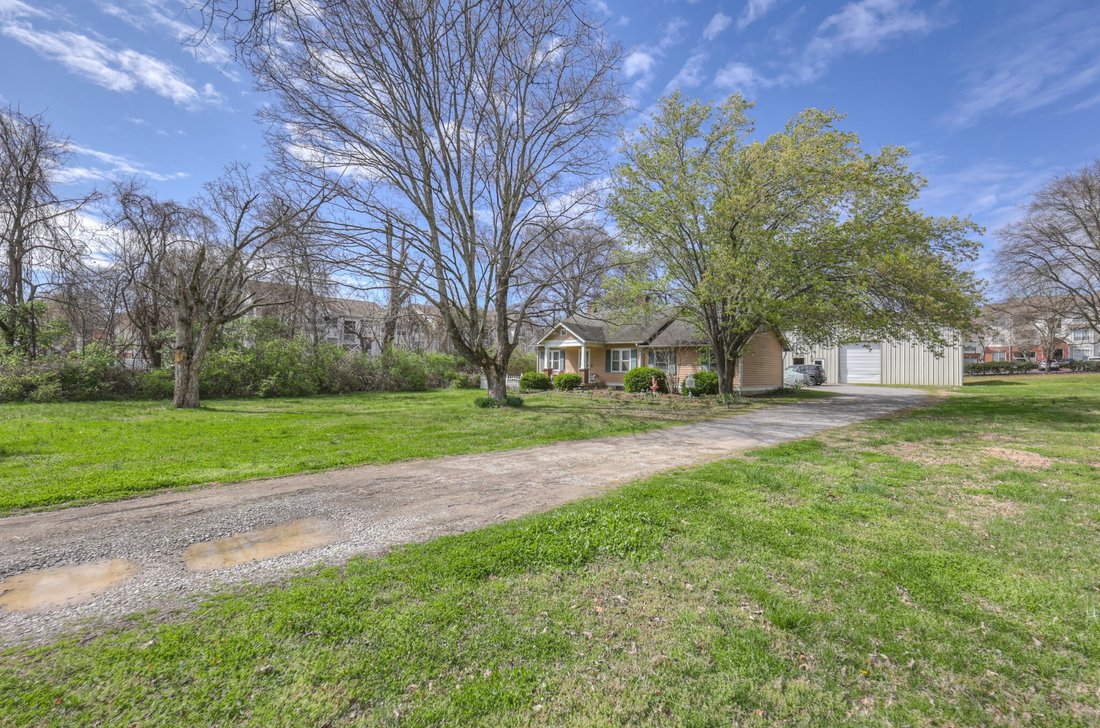 House in Nashville, Tennessee, United States 3 - 17730017