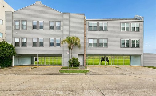 Metairie, Louisiana, Stati Uniti 1