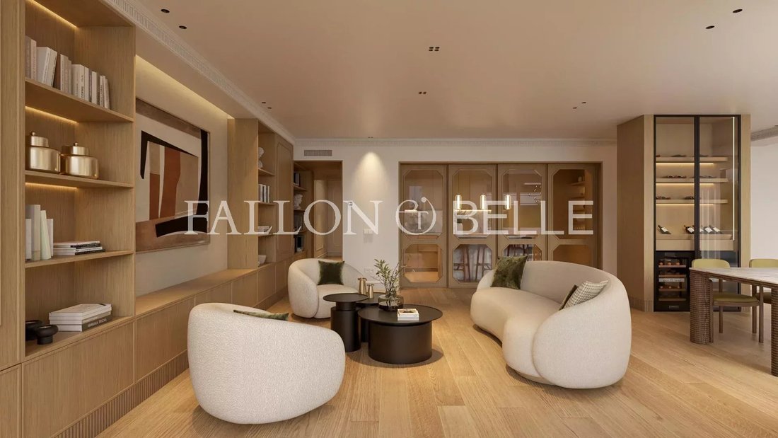 Apartment in Barrio Salamanca, Madrid, Spain 4 - 17727964