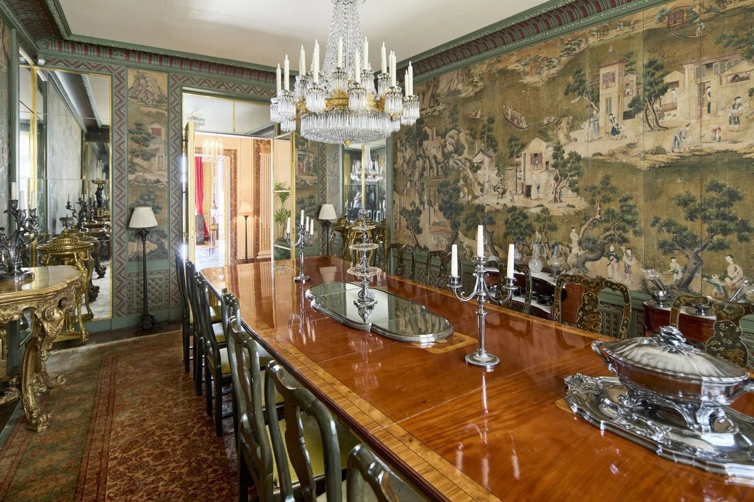 House in Muette Sud, Paris 16e Arrondissement, Paris 4 - 17727576