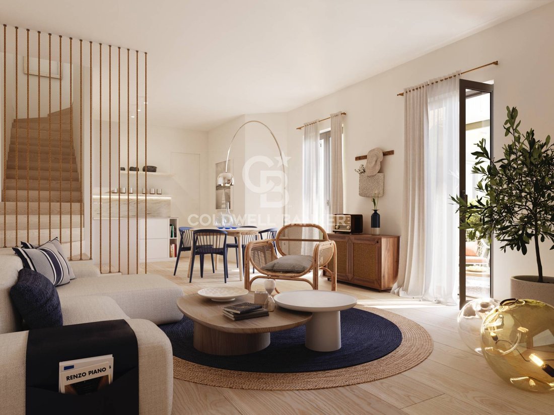Apartment in Center, Santa Margherita Ligure, Liguria 1 - 17732047