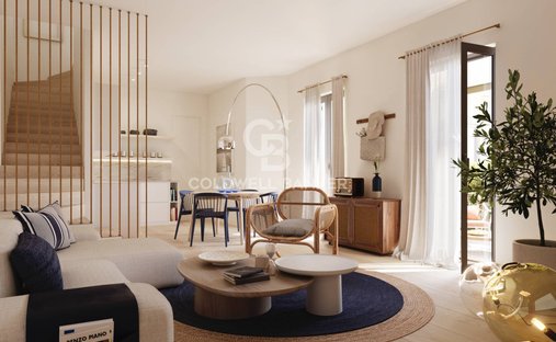Apartamento en Centro, Santa Margherita Ligure, Liguria 1