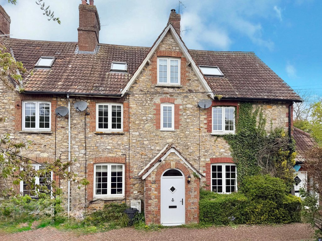 House in Trull, England 1 - 17729846
