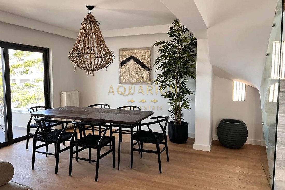 Apartment in Voula, Attica, Greece 3 - 17732011