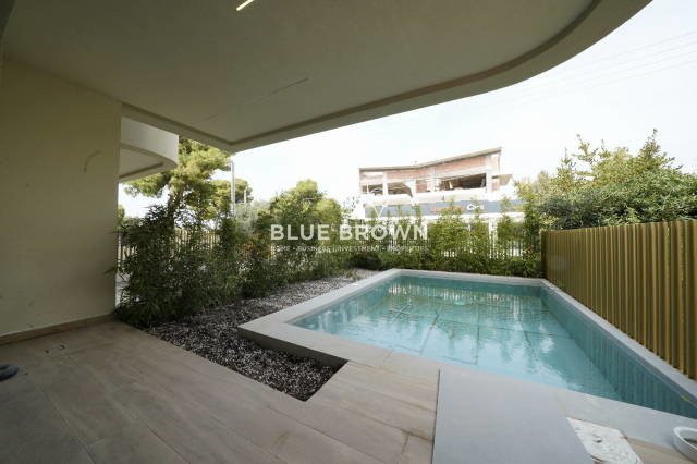 Apartment in South Athens, Attica, Greece 1 - 17727015