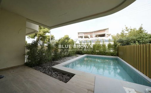 Apartment in South Athens, Attica, Greece 1