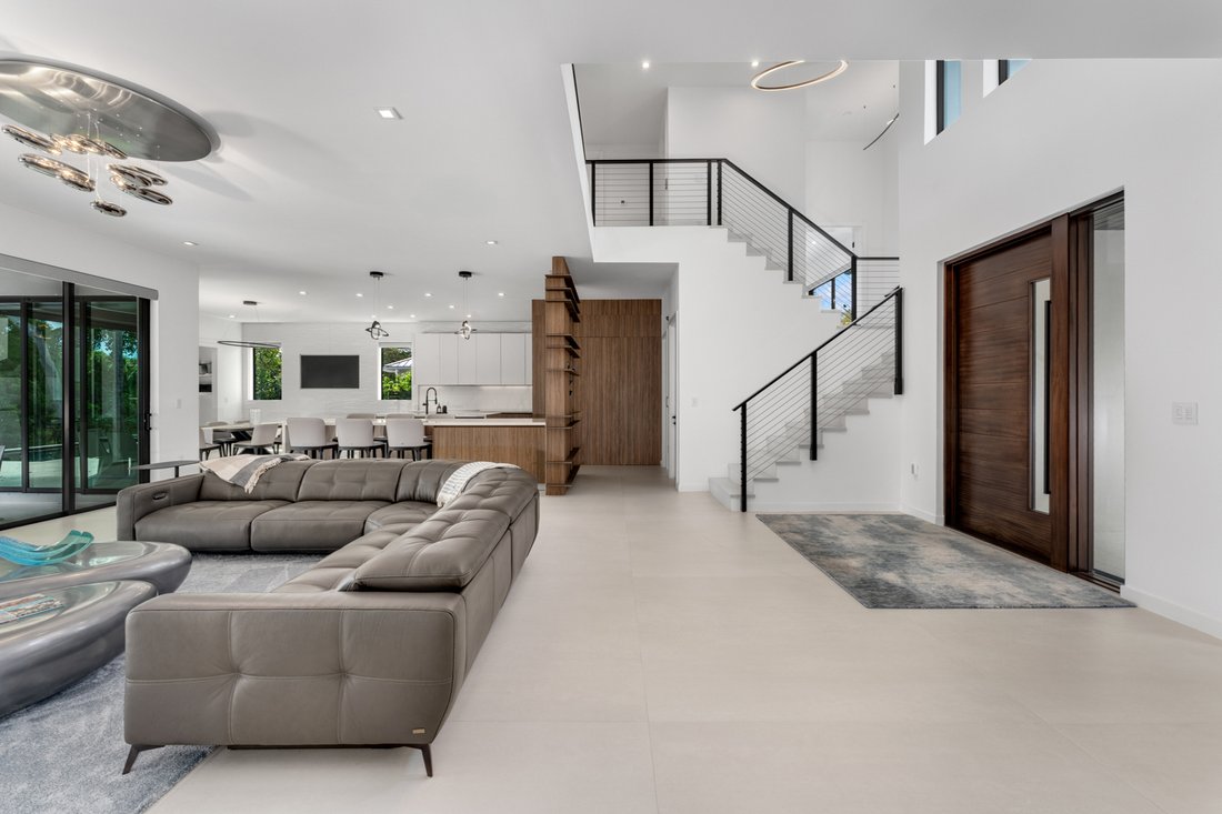 House in Key Largo, Florida, United States 5 - 17630436