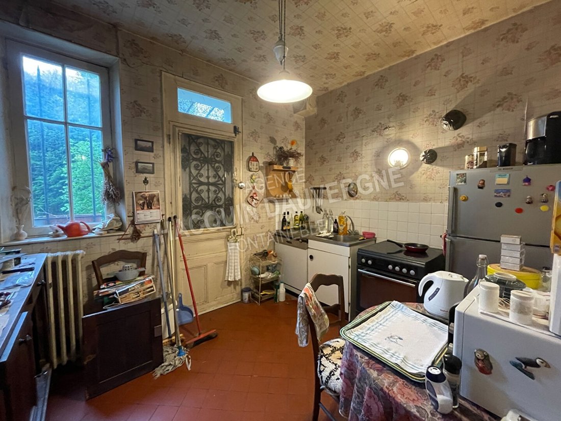House in Fontainebleau, Ile-de-France, France 5 - 17730360