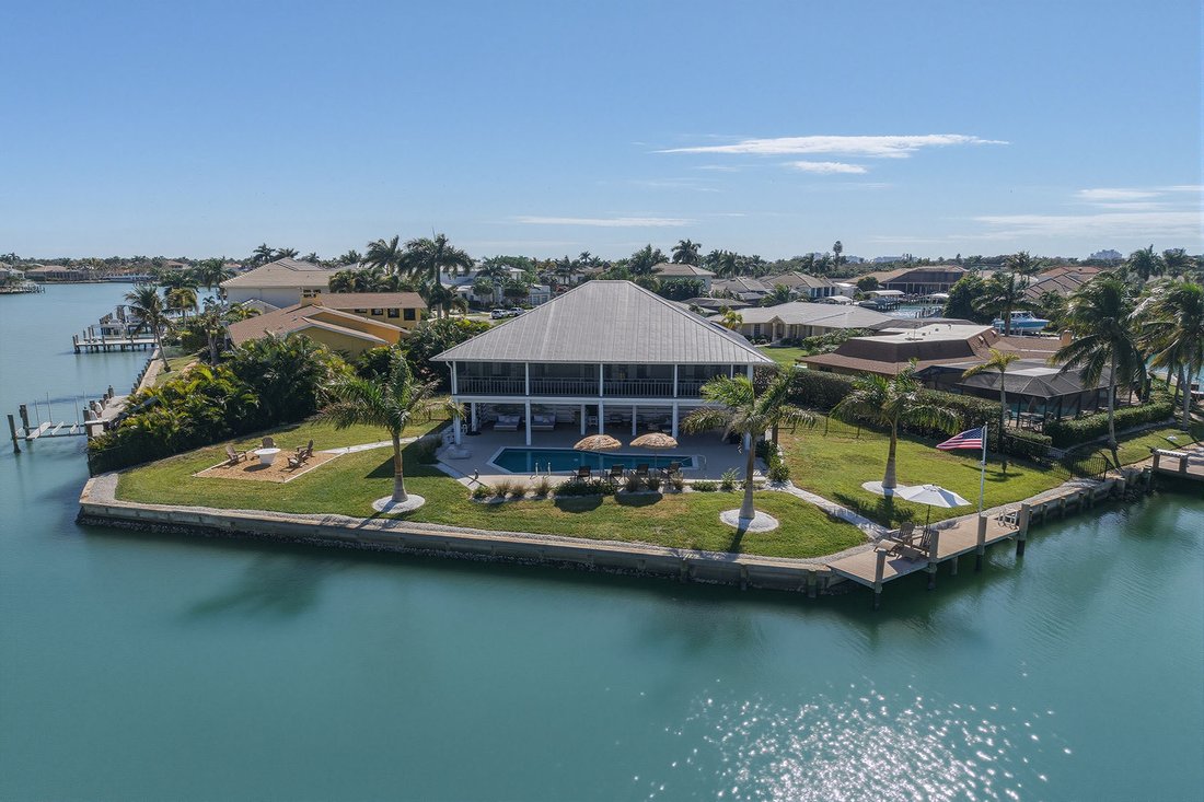 House in Marco Island, Florida, United States 1 - 17234346
