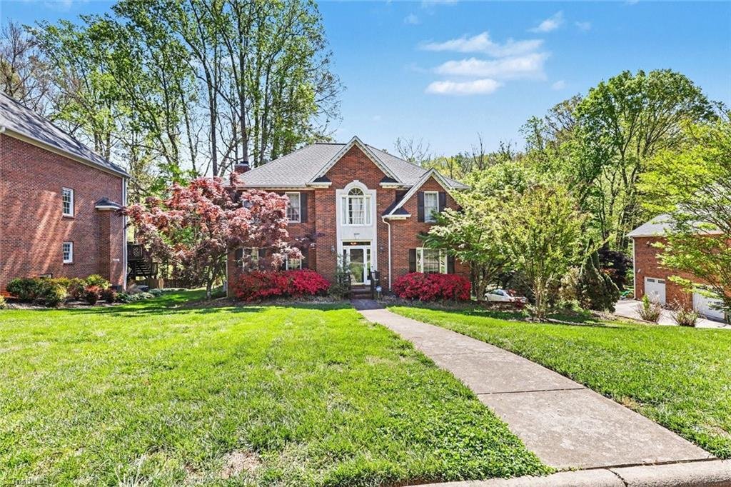 House in Winston-Salem, North Carolina, United States 4 - 17729387