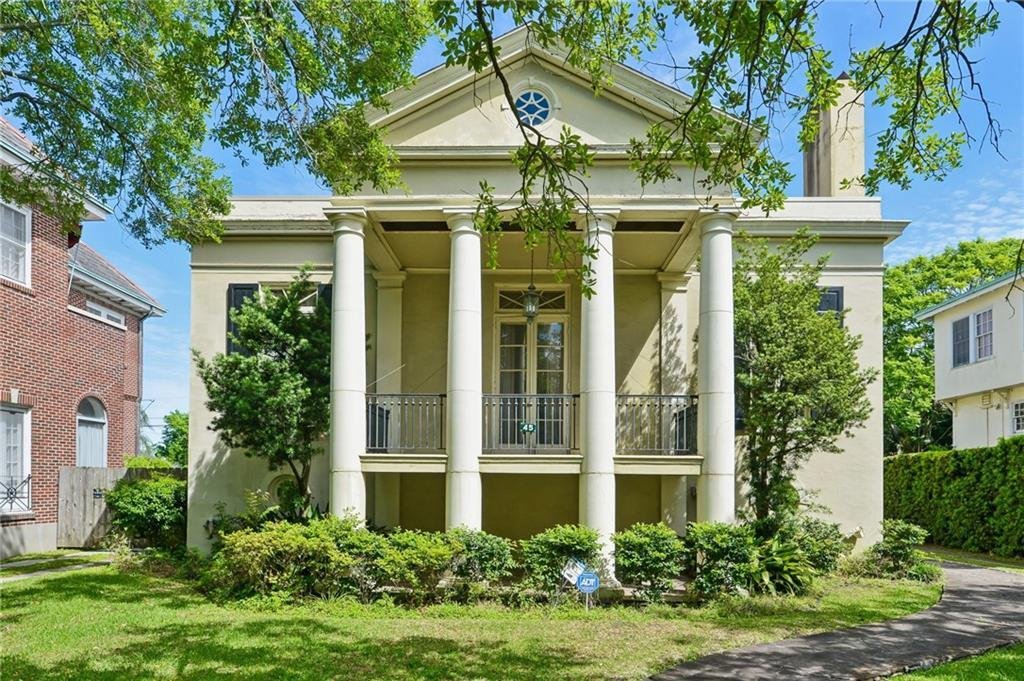 House in New Orleans, Louisiana, United States 1 - 17729375