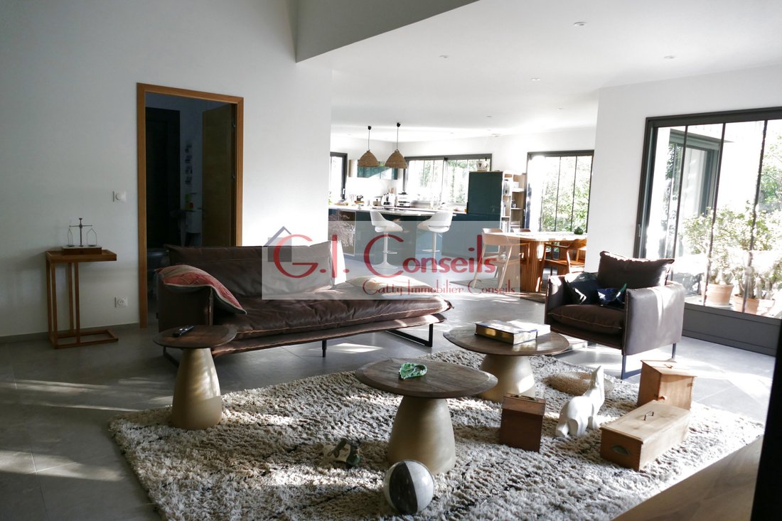 Villa in Nord Est, Andernos-les-Bains, France 5 - 17632456