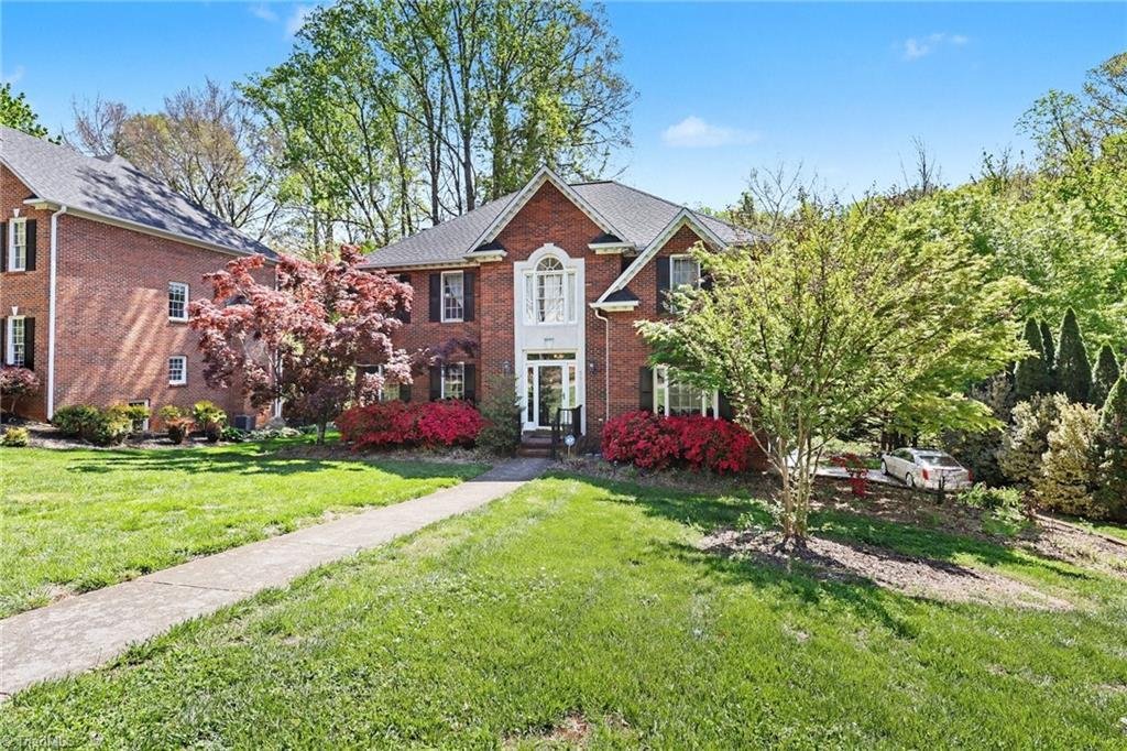 House in Winston-Salem, North Carolina, United States 3 - 17729387