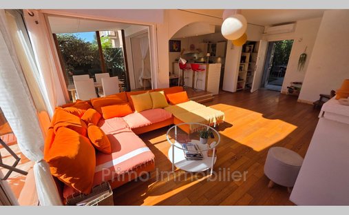 Villa in Centre Ville, Cogolin, France 1