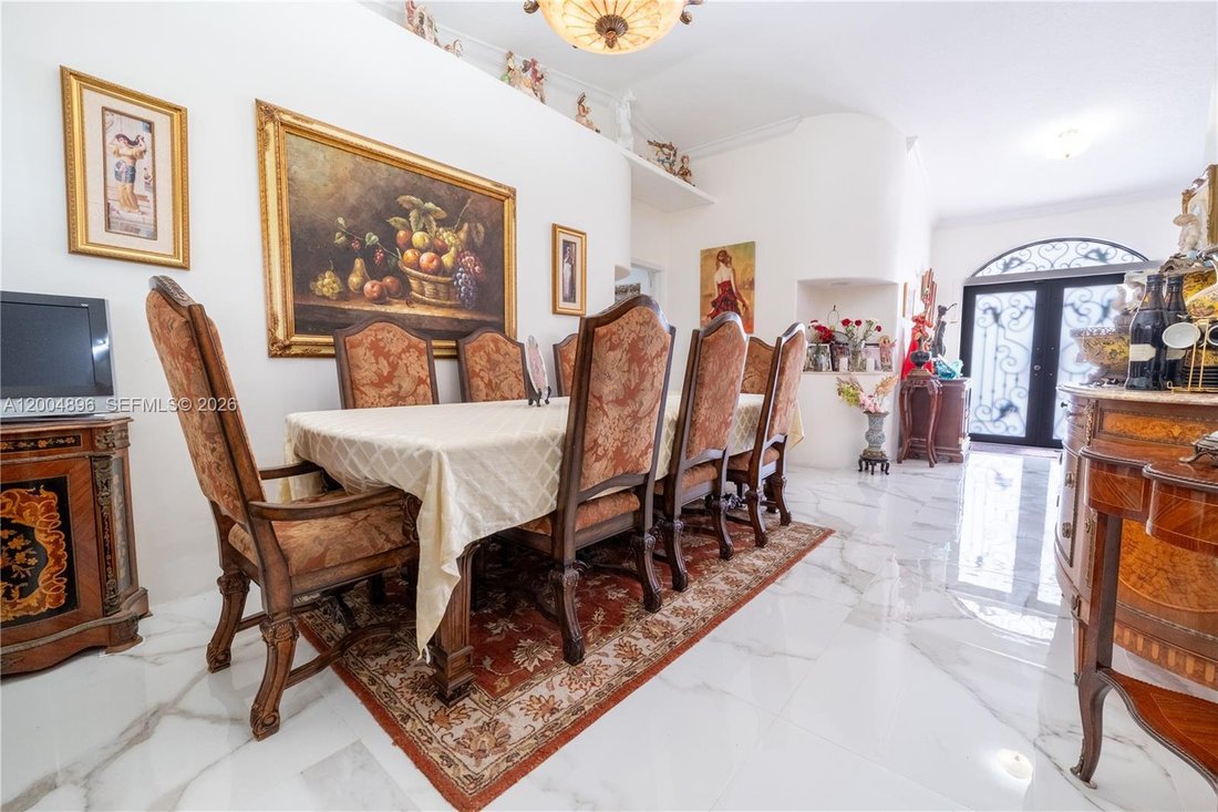 House in Miami, Florida, United States 5 - 17726785