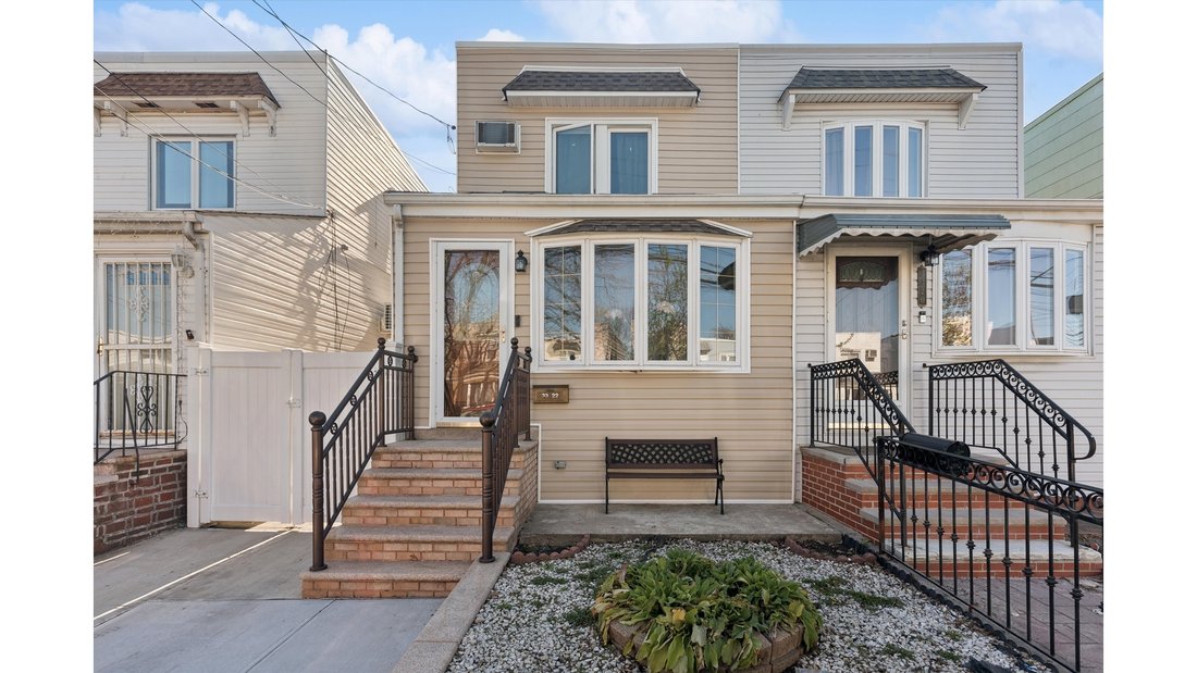 House in New York, New York, United States 1 - 17671004