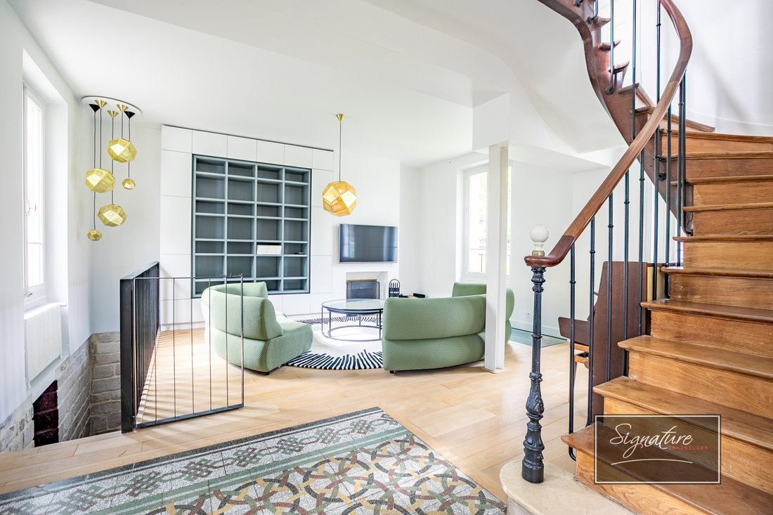 House in Chantilly, Hauts-de-France, France 4 - 17730365