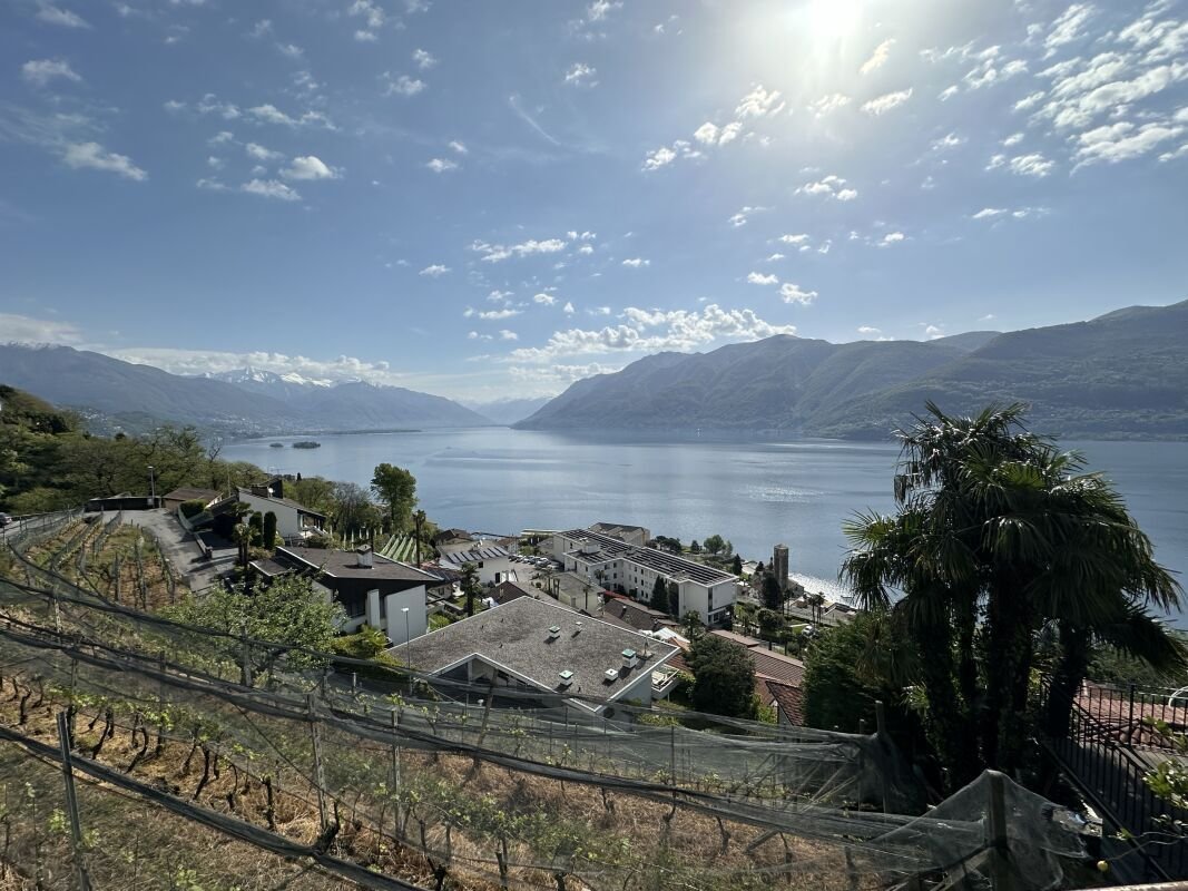 House in Brissago, Ticino, Switzerland 2 - 17726668