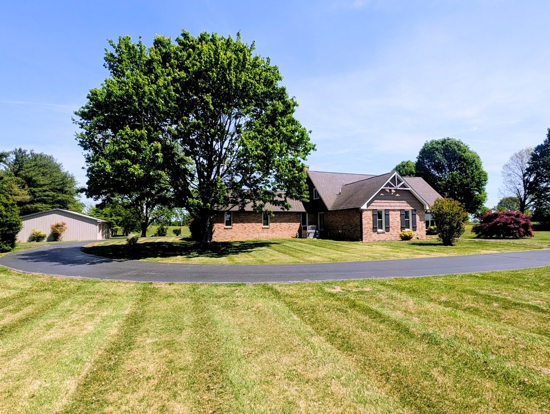 House in McMinnville, Tennessee, United States 2 - 17200765
