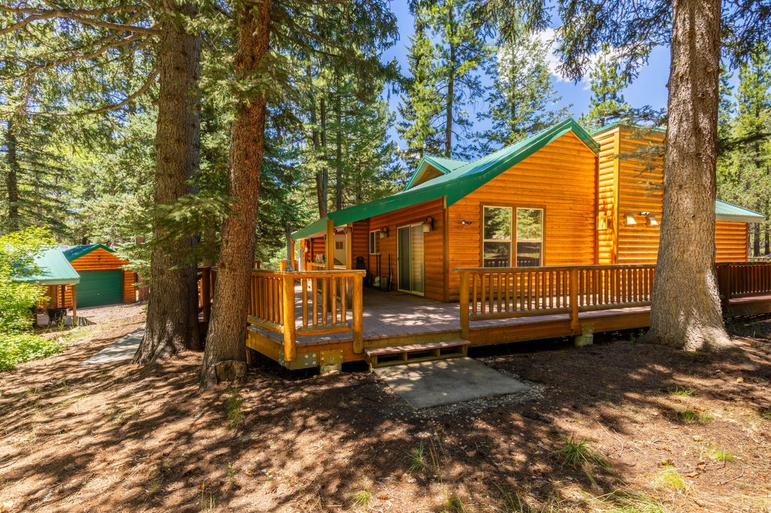 House in Duck Creek Village, Utah, United States 4 - 17729153