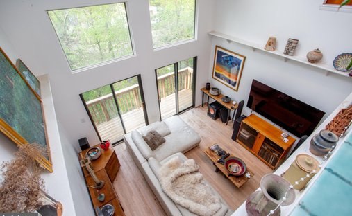 Casa a Lambertville, New Jersey, Stati Uniti 1