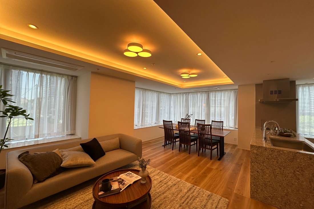 Condo in Shinagawa City, Tokyo, Japan 3 - 17491081