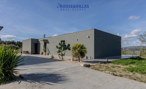 Villa en Centro, Noto, Sicilia 1