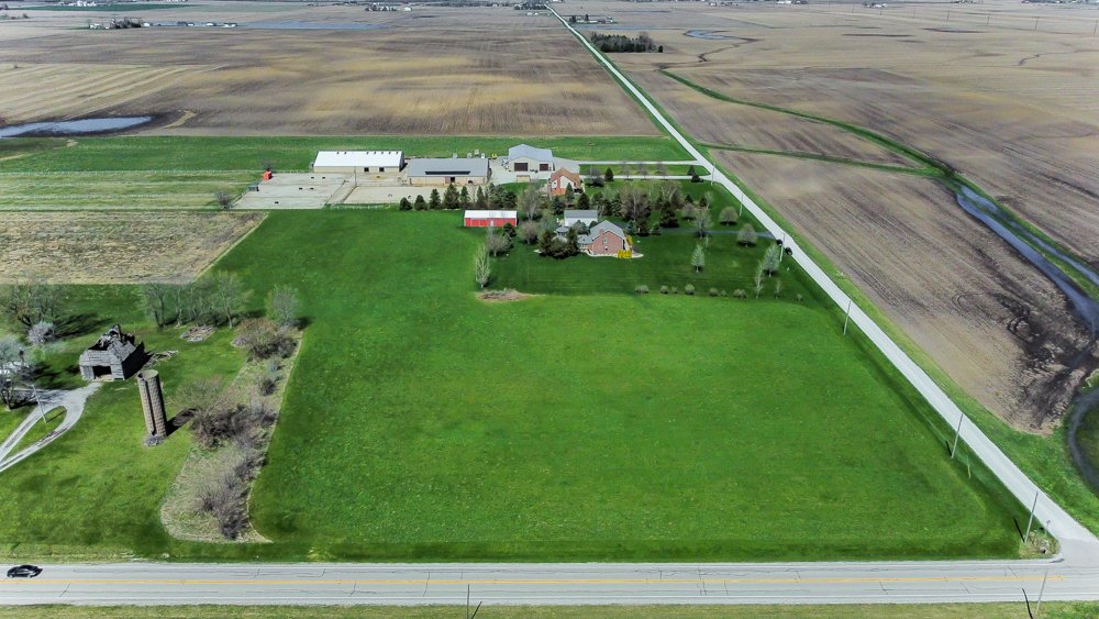 House in Peotone, Illinois, United States 2 - 17730008